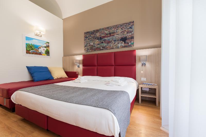 Belmonte102 Esclusive Suites - Oda