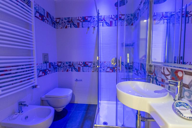 Belmonte102 Esclusive Suites - Oda