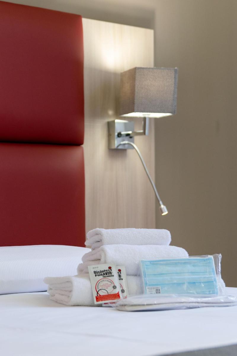 Belmonte102 Esclusive Suites - Oda