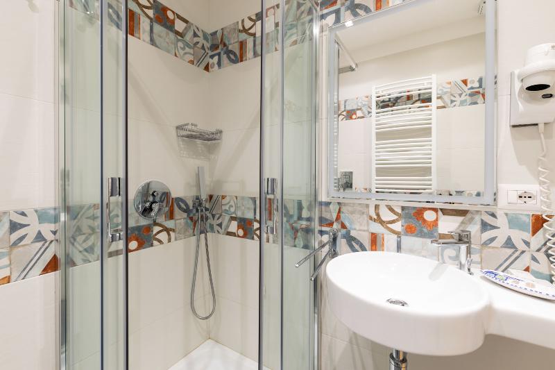 Belmonte102 Esclusive Suites - Oda