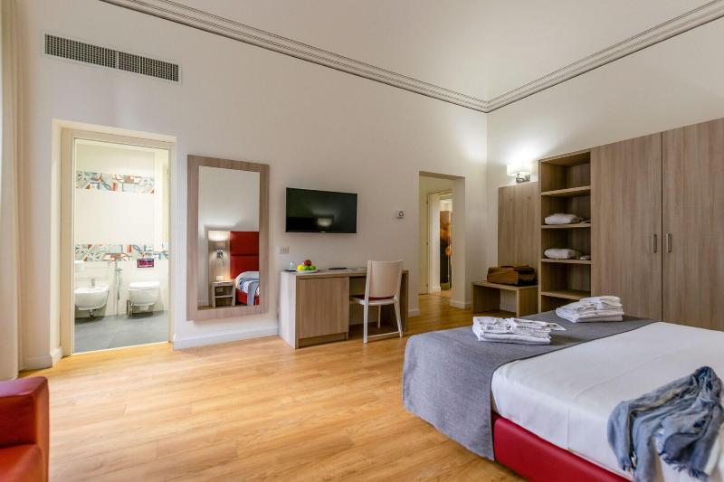 Belmonte102 Esclusive Suites - Oda
