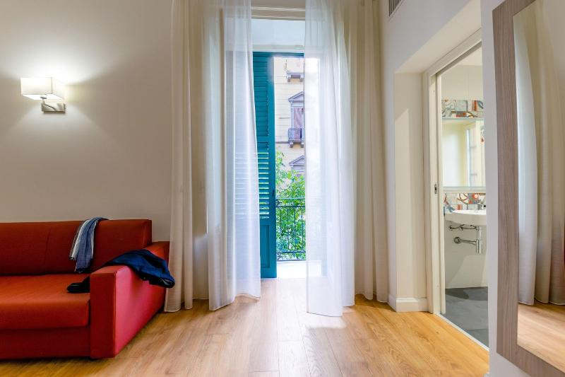 Belmonte102 Esclusive Suites - Oda