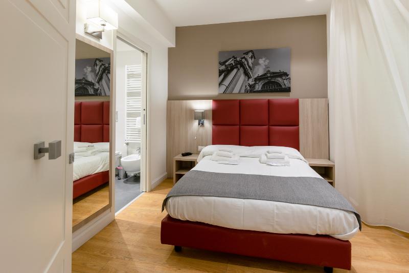 Belmonte102 Esclusive Suites - Oda