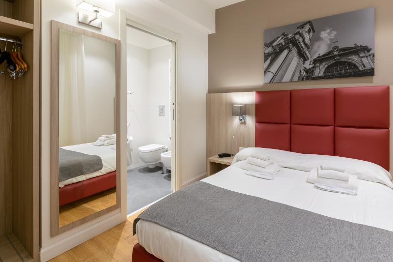 Belmonte102 Esclusive Suites - Oda