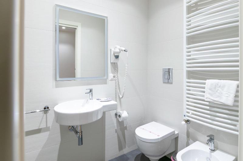 Belmonte102 Esclusive Suites - Oda