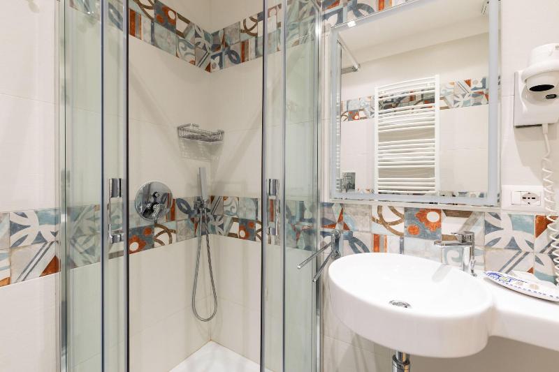 Belmonte102 Esclusive Suites - Oda