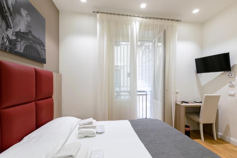 Belmonte102 Esclusive Suites - Oda