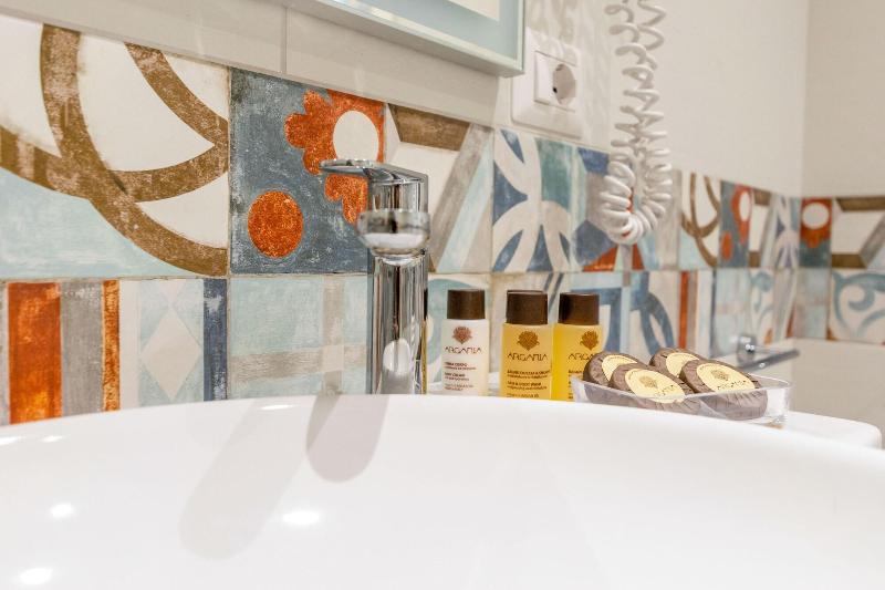 Belmonte102 Esclusive Suites - Oda