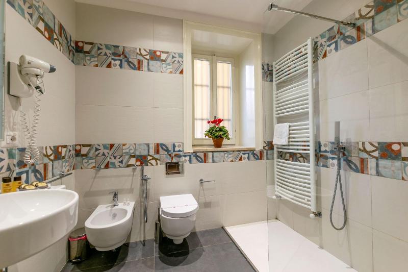 Belmonte102 Esclusive Suites - Oda