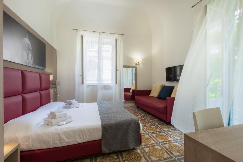 Belmonte102 Esclusive Suites - Oda
