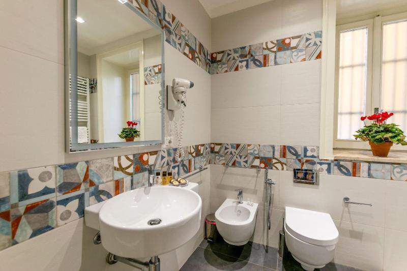 Belmonte102 Esclusive Suites - Oda