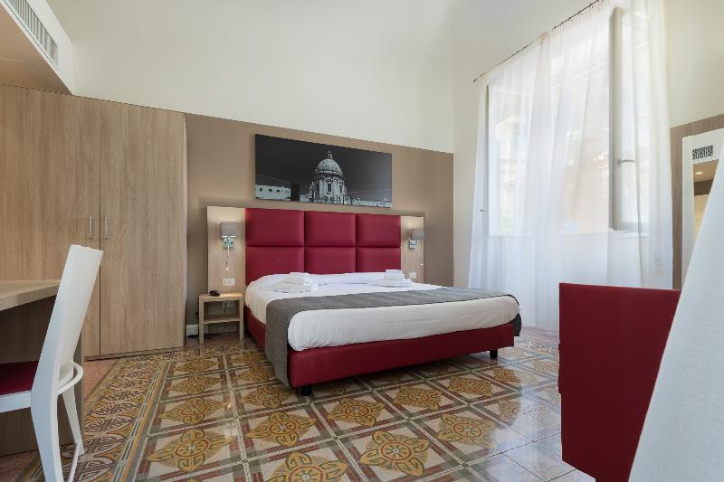 Belmonte102 Esclusive Suites - Oda