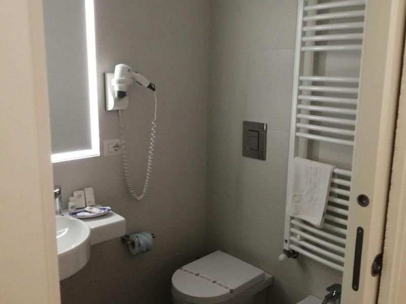 Belmonte102 Esclusive Suites - Oda
