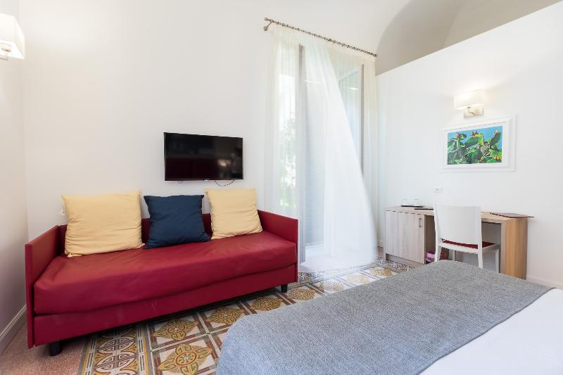 Belmonte102 Esclusive Suites - Oda