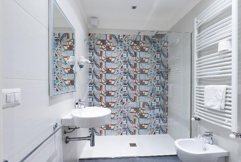 Belmonte102 Esclusive Suites - Oda
