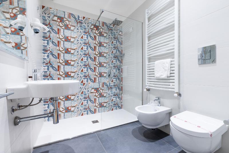 Belmonte102 Esclusive Suites - Oda