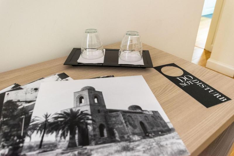Belmonte102 Esclusive Suites - Oda