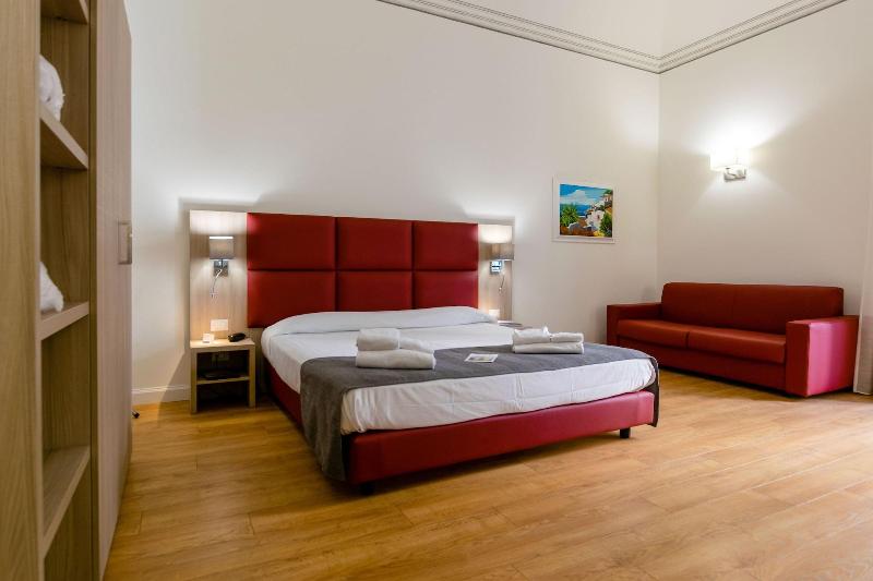 Belmonte102 Esclusive Suites - Oda
