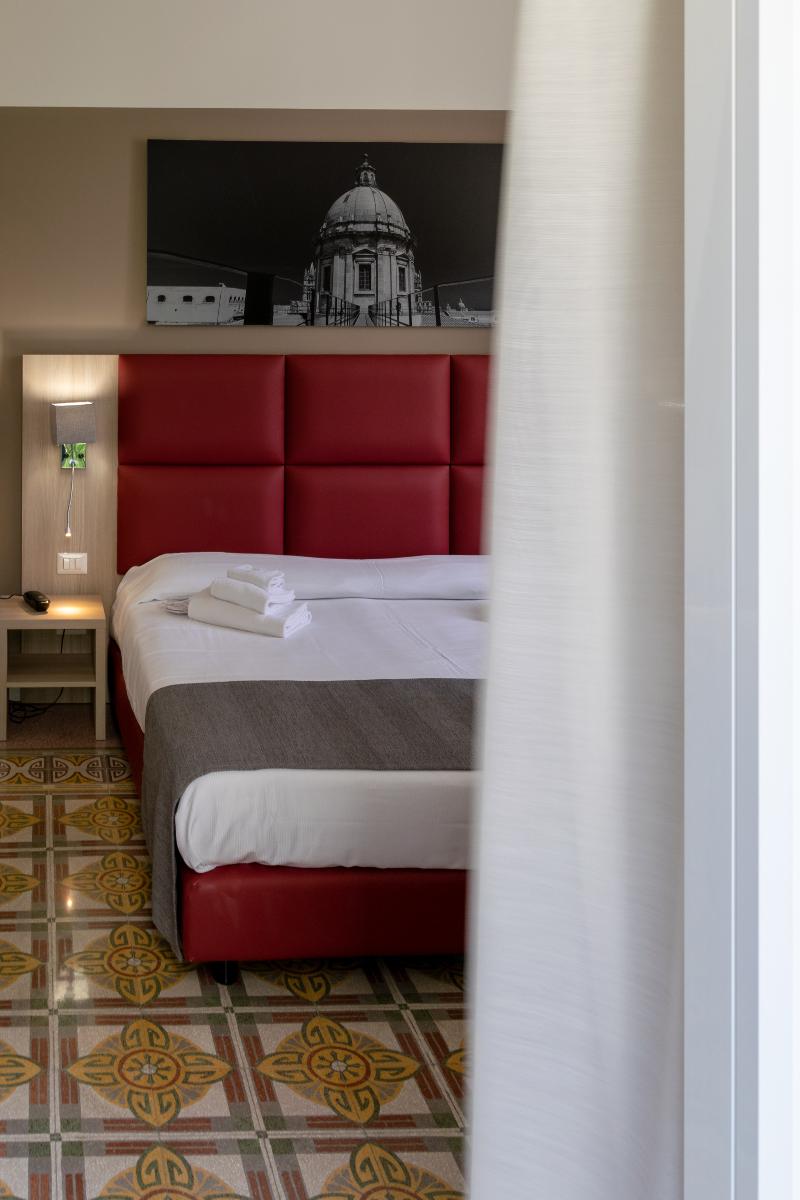 Belmonte102 Esclusive Suites - Oda
