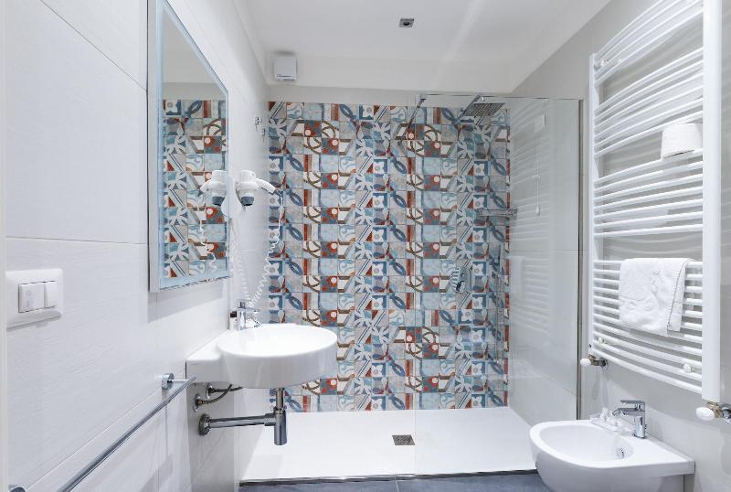Belmonte102 Esclusive Suites - Oda