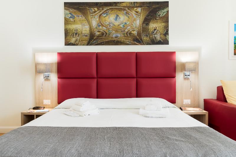 Belmonte102 Esclusive Suites - Oda