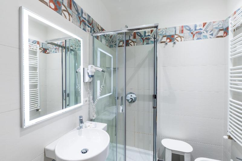 Belmonte102 Esclusive Suites - Oda