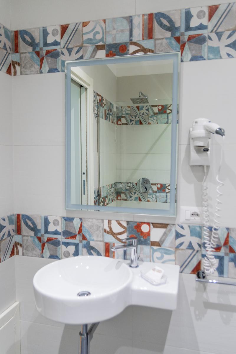 Belmonte102 Esclusive Suites - Oda