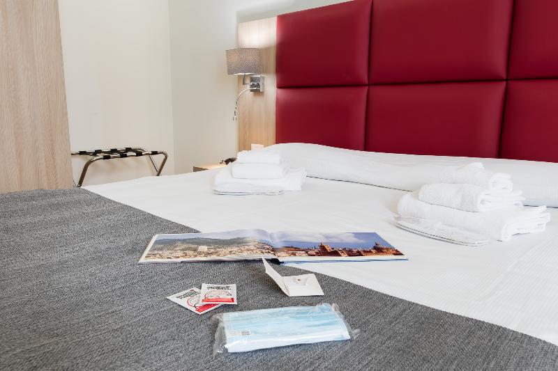 Belmonte102 Esclusive Suites - Oda