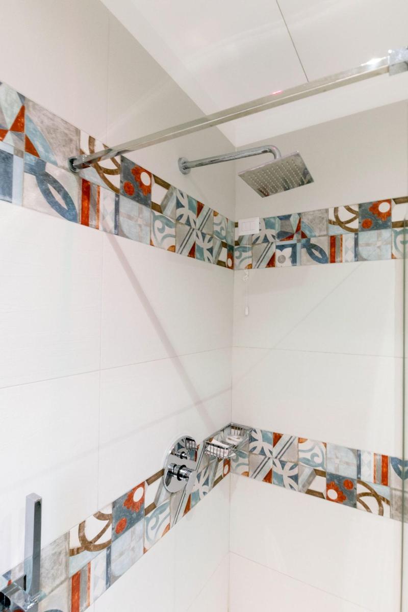 Belmonte102 Esclusive Suites - Oda