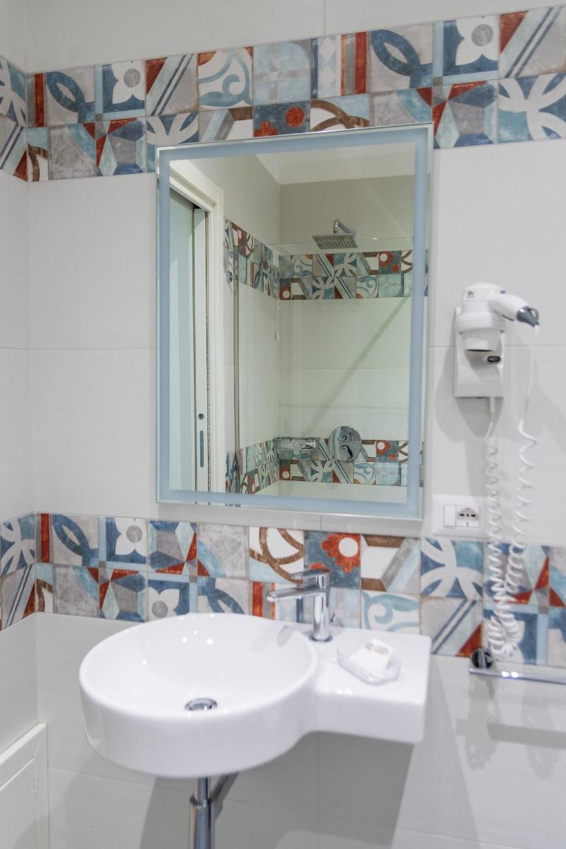 Belmonte102 Esclusive Suites - Oda