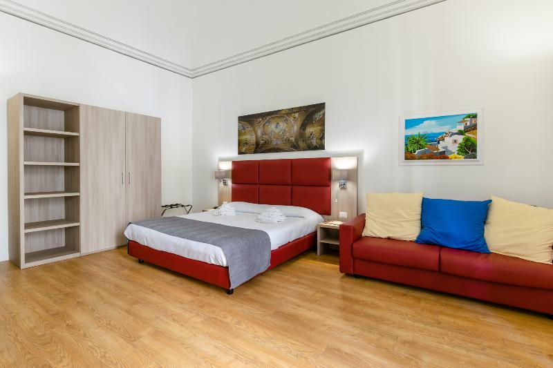 Belmonte102 Esclusive Suites - Oda