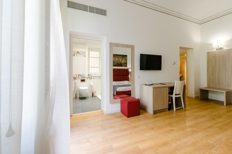Belmonte102 Esclusive Suites - Oda