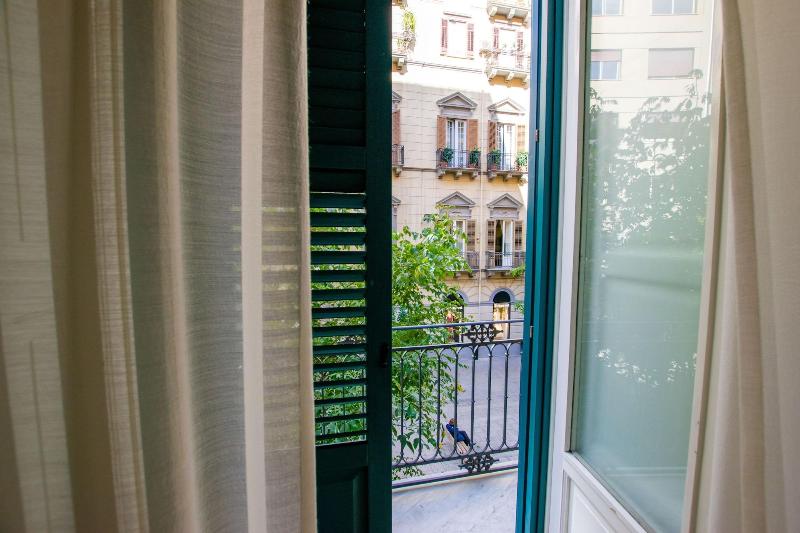 Belmonte102 Esclusive Suites - Oda