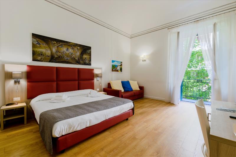 Belmonte102 Esclusive Suites - Oda