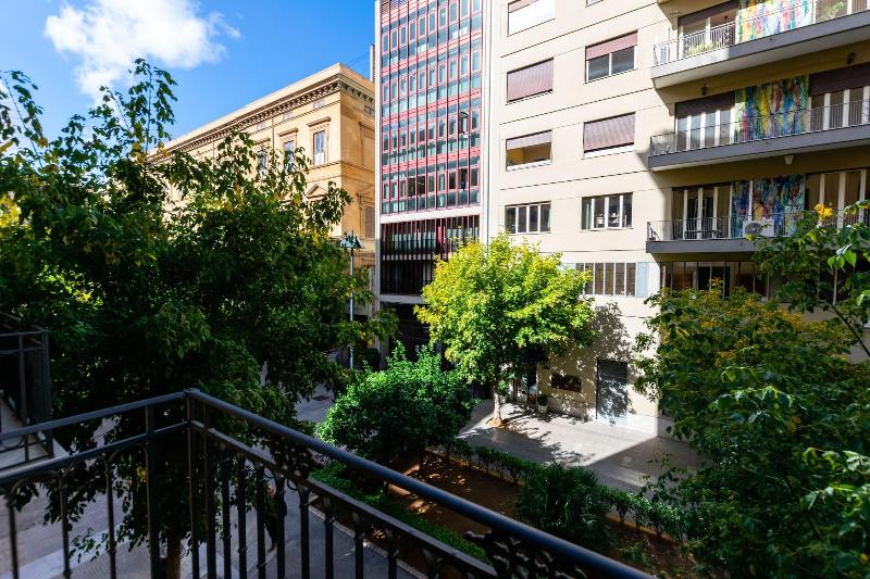 Belmonte102 Esclusive Suites - Oda