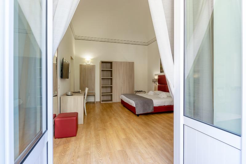 Belmonte102 Esclusive Suites - Oda