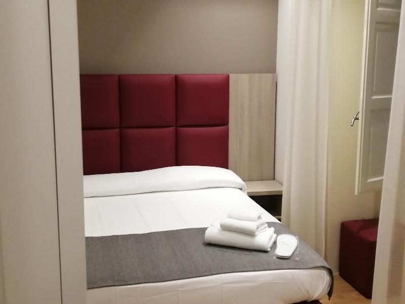 Belmonte102 Esclusive Suites - Oda