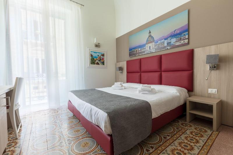 Belmonte102 Esclusive Suites - Oda