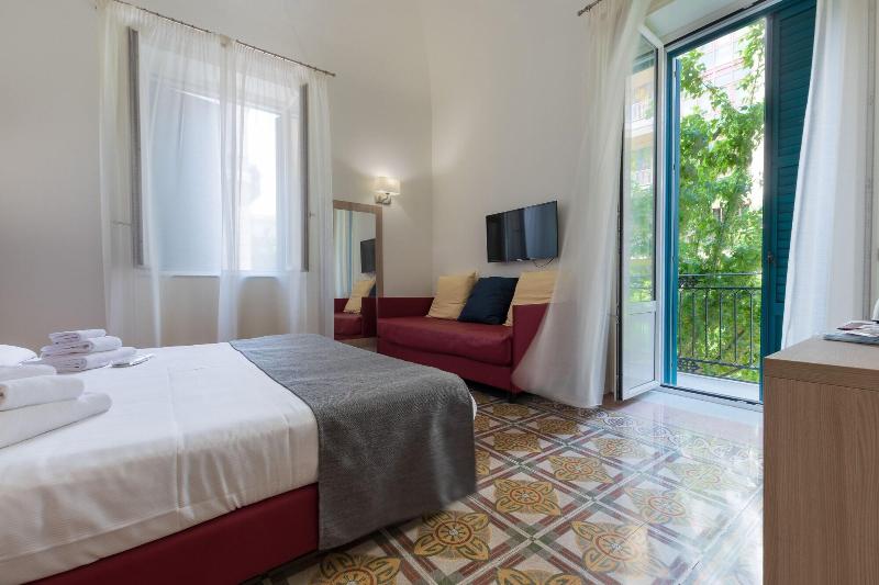 Belmonte102 Esclusive Suites - Oda