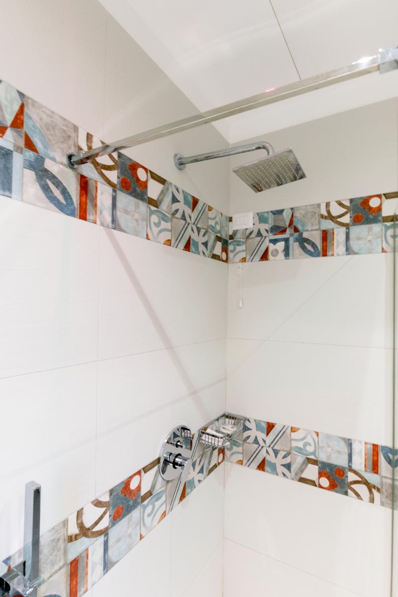 Belmonte102 Esclusive Suites - Oda