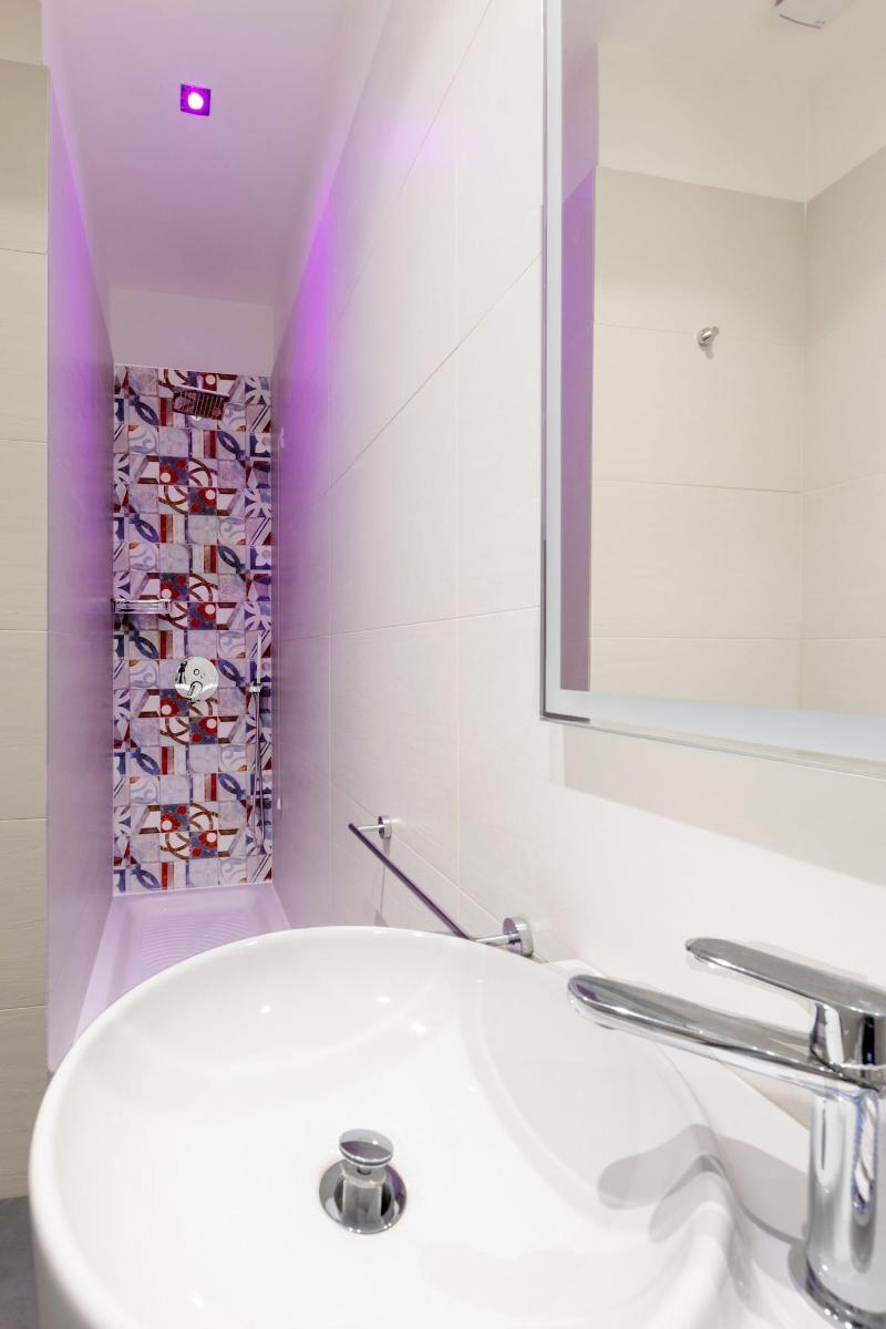 Belmonte102 Esclusive Suites - Oda
