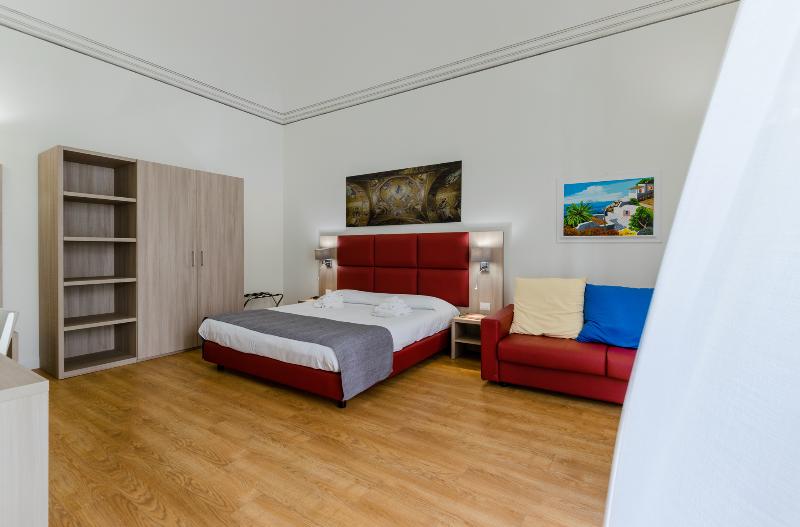 Belmonte102 Esclusive Suites - Oda