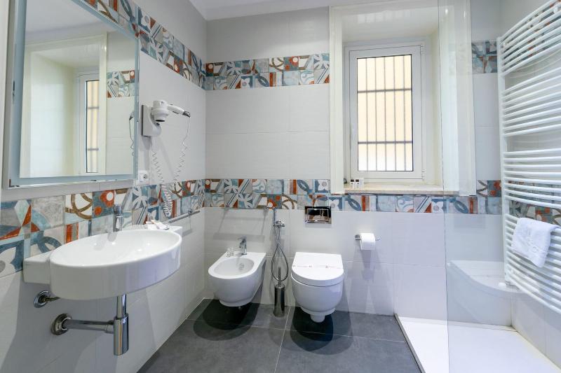 Belmonte102 Esclusive Suites - Oda
