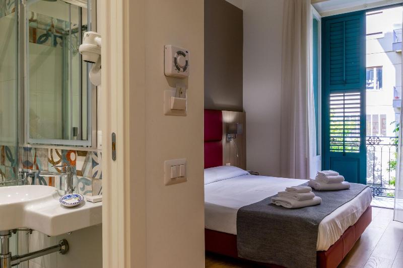 Belmonte102 Esclusive Suites - Oda