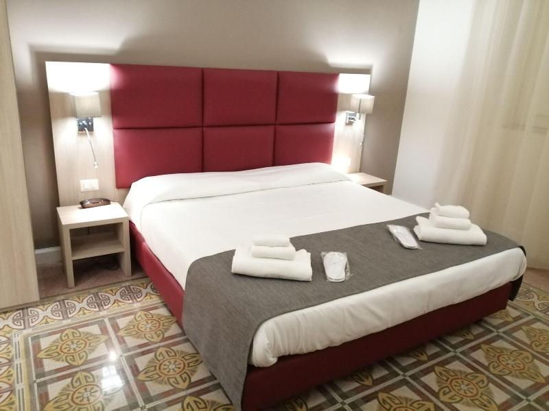 Belmonte102 Esclusive Suites - Oda
