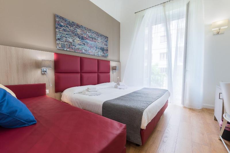 Belmonte102 Esclusive Suites - Oda