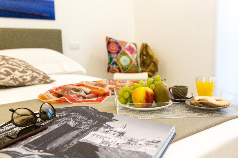 Palermoinsuite Aparthotel - Oda