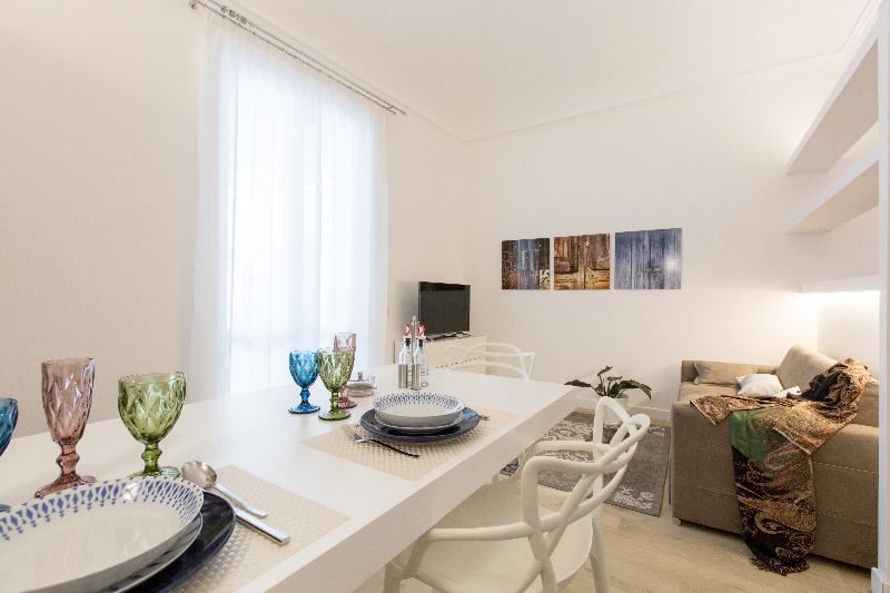 Palermoinsuite Aparthotel - Oda