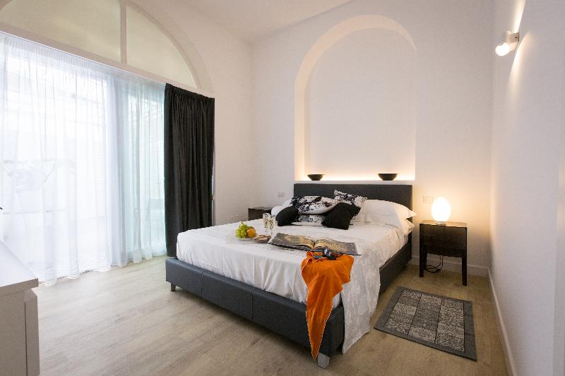 Palermoinsuite Aparthotel - Oda
