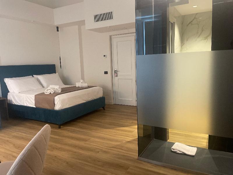 Hotel Tesoro Pompeiano - Oda